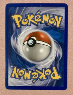 Treecko LV.7 | Pokemon Great Encounters 90/106 | Reverse Holo | Pokemon Card LP - Image 2