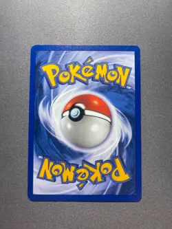 Pokemon TCG Goldeen Jungle 53/64 Unlimited 1999-2000 Wizards Base Set - Image 2