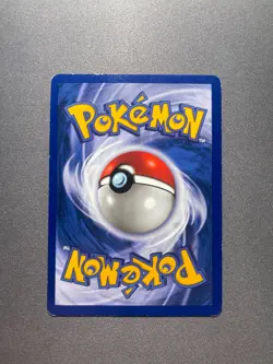 Pokemon TCG Goldeen Jungle 53/64 Unlimited 1999-2000 Wizards Base Set - Image 4