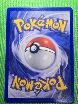 2001 POKEMON TCG NEO DISCOVERY 7/75 MAGNEMITE UNLIMITED HOLO RARE NEAR MINT - Image 2