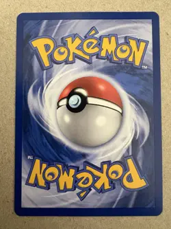 Pokemon - Jungle - Marowak 39/64 - Uncommon NM - Image 2