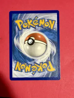 Pokemon Penny Full Art Trainer SV01 Scarlet & Violet 239/198 Ultra Rare Holo - Image 2