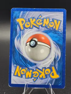 Pokemon TCG Chimchar 014/017 POP Series 7 Holo Rare HP/Damaged 🔥 - Image 2