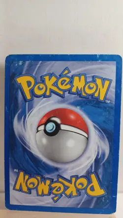 Nidorina [HP] - Pokemon TCG Base Set 2 53/130 [Uncommon] - Image 2