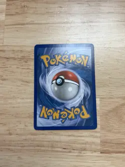 Pokemon Larvitar Reverse Holo Diamond & Pearl Stormfront 63/100 LP - Image 3