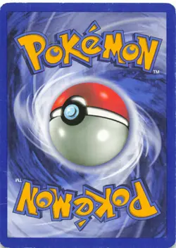 Pidgeot - 24/64 Jungle Set - WOTC Unlimited - Pokemon TCG - 1999 - Image 2