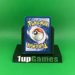 Pokemon TCG Vintage Trainer Here Comes Team Rocket! 71/82 1st Ed. NON HOLO LP+ - Image 2