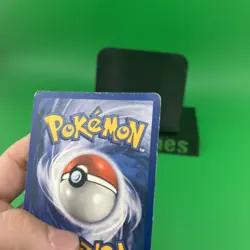 Pokemon TCG Vintage Trainer Here Comes Team Rocket! 71/82 1st Ed. NON HOLO LP+ - Image 5