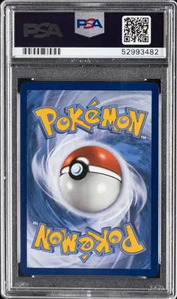 2020 POKEMON SWORD & SHIELD CHAMP'S PATH SECRET #079 FULL ART/CHARIZARD V PSA 10 - Image 2