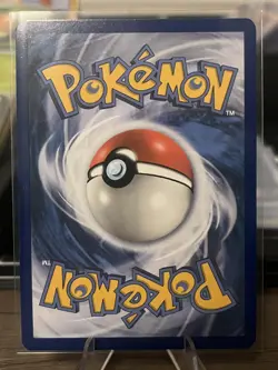 Pokemon TCG Larvitar 79/181 Reverse Holo HP70 Rock Type Moderately Played - Image 2
