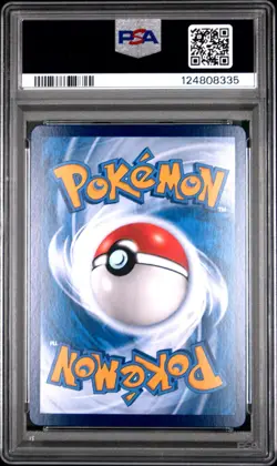 PSA 10 Pokemon Chinese Surprise Mew Ex 151C 191/151 SAR Holo Bubble Gem Mint - Image 2