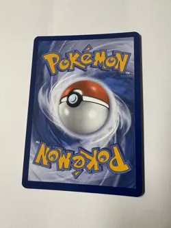 Arven's Greedent Pokemon Destined Rivals 205/182 Full Art Illustration Rare NM - Image 2
