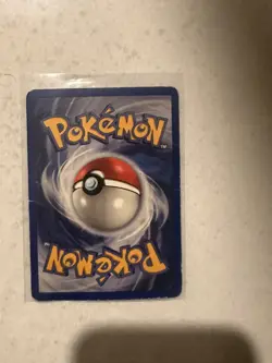 Pokemon 2002 Tentacool | Legendary Collection | Reverse Holo | 096/110 | MP-HP - Image 3