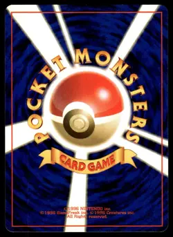 Pokemon TCG Gym Challenge #050 Brock's Diglett Japanese LP - Image 2