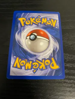 Pokemon TCG Girafarig EX Legend Maker 16 Regular Rare GOTTA CATCH 'EM ALL! - Image 2