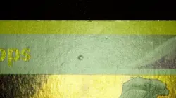 Dusclops 17/100 Stamped Pokemon EX Crystal Guardians Vintage Reverse Holo LP/MP - Image 5