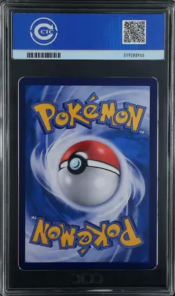 CCIC 10 Gem Mint 2024 Pokemon Chinese Swsh Mew Vmax Hyper 162 Fusion Arts HR - Image 2