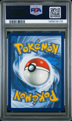 Pokemon TCG Brute Bonnet 207 PSA 10 GEM MINT 2023 Paradox Rift Illustration Rare - Image 2