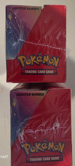 NEW Pokemon Prismatic Evolutions Surprise Box & Booster Bundle [SEALED] In Hand - Image 3