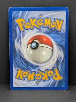 Mewtwo (Delta Species) 24/110 Holon Phantoms Reverse Holo Rare Pokemon TCG MP - Image 2