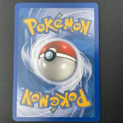 Pokemon Legends Awakened Deoxys Normal Forme Holo Rare Mint - Image 2