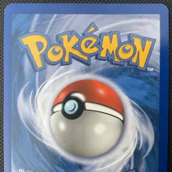 Pokemon Legends Awakened Deoxys Normal Forme Holo Rare Mint - Image 3