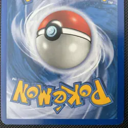Pokemon Legends Awakened Deoxys Normal Forme Holo Rare Mint - Image 4
