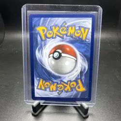 Pokemon Kecleon 213/191 Illustration Rare Full Art Holo Sv08: Surging Sparks EN - Image 2