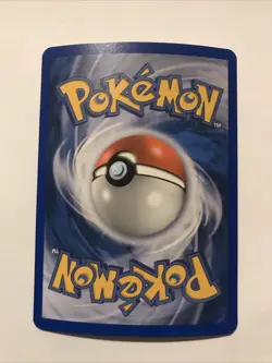 2006 Pokemon Kabutops Legend Maker Holo Rare 7/92 - Image 4