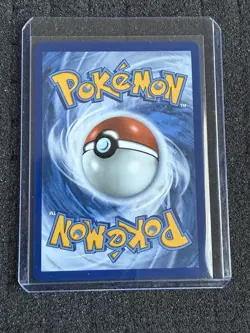 Pokemon - Dawn 118/094 - Phantasmal Flames Holo - PACK FRESH MINT - Image 2