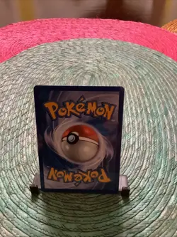 LP/NM Pikachu HGSS03 Pokemon TCG: 2010 HGSS Black Star Promo Near Mint Or Better - Image 2