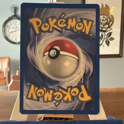 Nintendo Giovanni's Persian Gym Challenge 8/132 Regular 60 HP 2000 Pokemon TCG - Image 2
