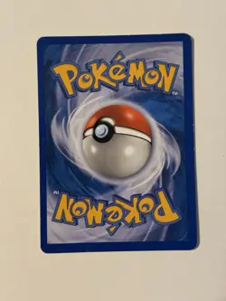 Pokemon TCG 2007 Electivire 25/132 Secret Wonders Holo Rare - SWIRL -LP! - Image 4