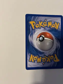 Pokemon TCG 2007 Electivire 25/132 Secret Wonders Holo Rare - SWIRL -LP! - Image 5