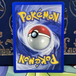 Pokemon TCG Sabrina Trainer Gym Challenge Holo 20/132 NM - Image 2