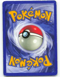 Articuno - 17/62 Fossil Set - WOTC Unlimited - Pokemon TCG - 1999 - Image 2