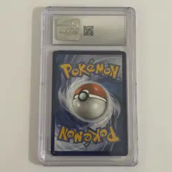 Kyogre 036/159 CGC MINT 9 Pokemon 2023 Cosmos Holo Sea & Sky Premium Collection - Image 3