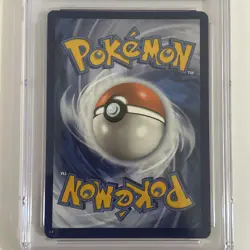 Kyogre 036/159 CGC MINT 9 Pokemon 2023 Cosmos Holo Sea & Sky Premium Collection - Image 4