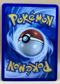 Omastar 43/75 – Neo Discovery (Uncommon) - NM - WOTC 2001 Pokemon TCG - Image 4