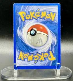 Dark Steelix 10/109 Stamped Pokemon EX Team Rocket Returns Reverse Holo HP - Image 3