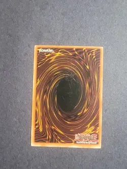 Yugioh! Fire Princess - LON-034 - Super Rare - Unlimited - LP English - Image 2