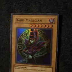 Dark Magician SYE-001 Starter Deck: Yugi Evolution 1st Edition - Image 4