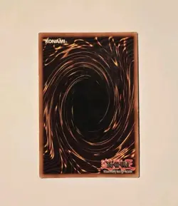 Yugioh Dark Hole LOB-052 The Legend of Blue Eyes White Dragon Super Rare MP - Image 2