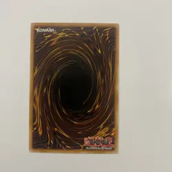 Yu-Gi-Oh Selene, Queen of the Master Magicians Nm - Image 2