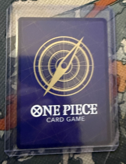 One Piece TCG - OP13 Carrying on His Will - Divine Departure Manga Event - Image 2
