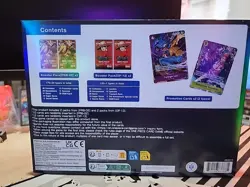 One Piece Card Game Illustration Box Volume 6-New/Factory Sealed - Image 2