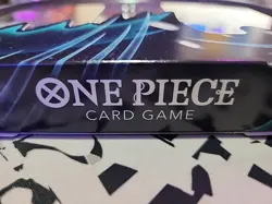 One Piece Card Game Illustration Box Volume 6-New/Factory Sealed - Image 3