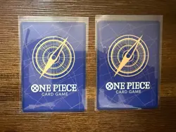 Charlotte Pudding EB03-035 Extra Booster: One Piece Heroines Edition Foil X 2 - Image 2