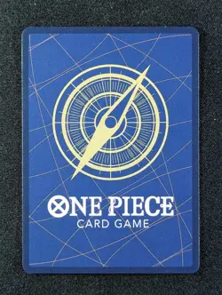 2024 One Piece BARTOLOMEO #OP04-089 Premium Booster: The Best Alt Art Rare JPN - Image 2