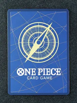 2024 One Piece RYUMA #OP06-036 Premium Booster: The Best Alt Art Rare JPN - Image 2
